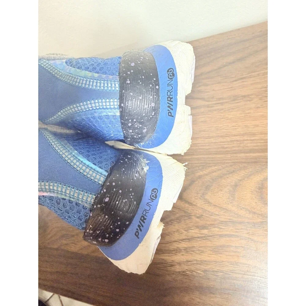 Saucony Endorphin Pro 3 Sneakers Womens Size 10 Bluelight Shoes S10755-33